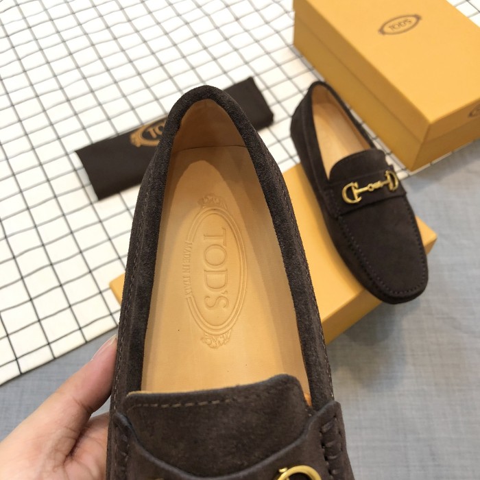 TOD'S Loafers 11