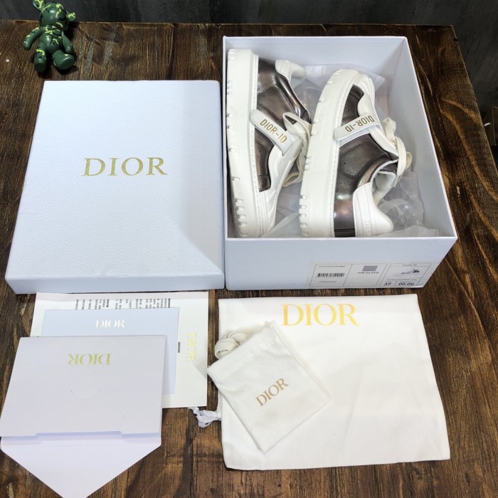 Dior DIOR-ID Sneaker 10