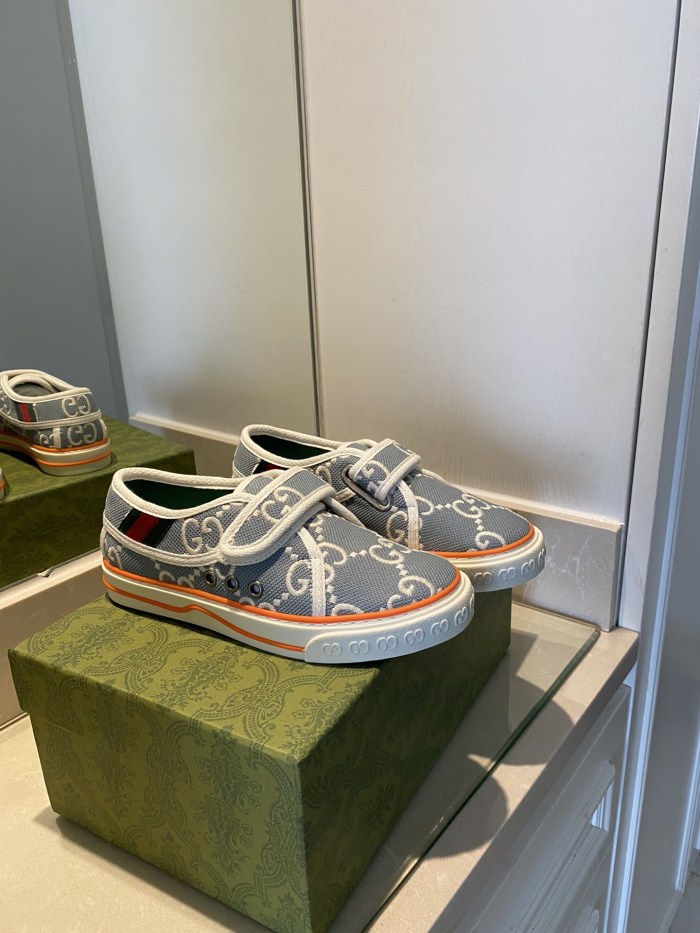 Gucci Women's Gucci Tennis 1977 sneaker 3