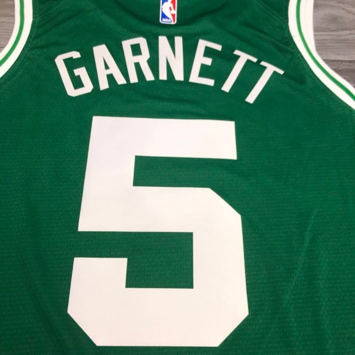 Basketball Jerseys Boston Celtics