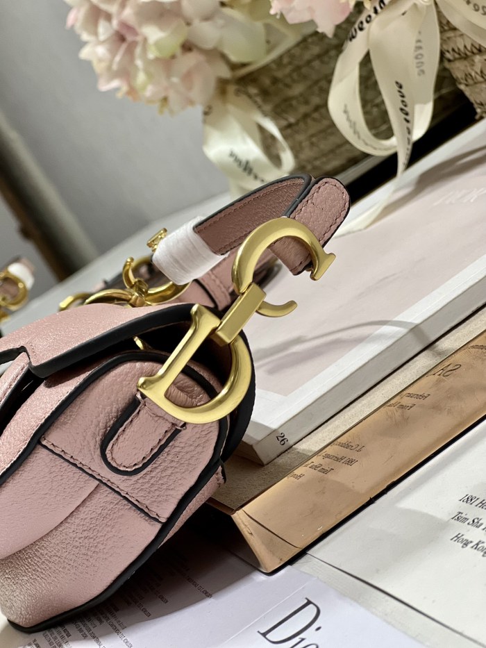 Handbag Dior 3067 size 12 x 7.5 x 5 cm