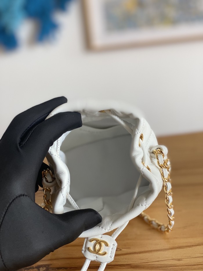 Handbag Chanel 2750 size 14*11*8 cm