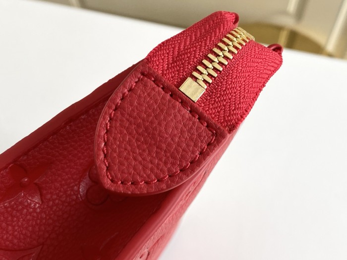 Handbag Louis Vuitton M45665 size 26X20X5 cm