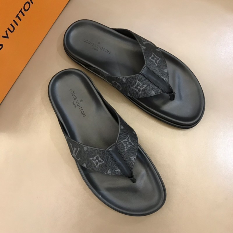 Louis Vuitton Slipper 48