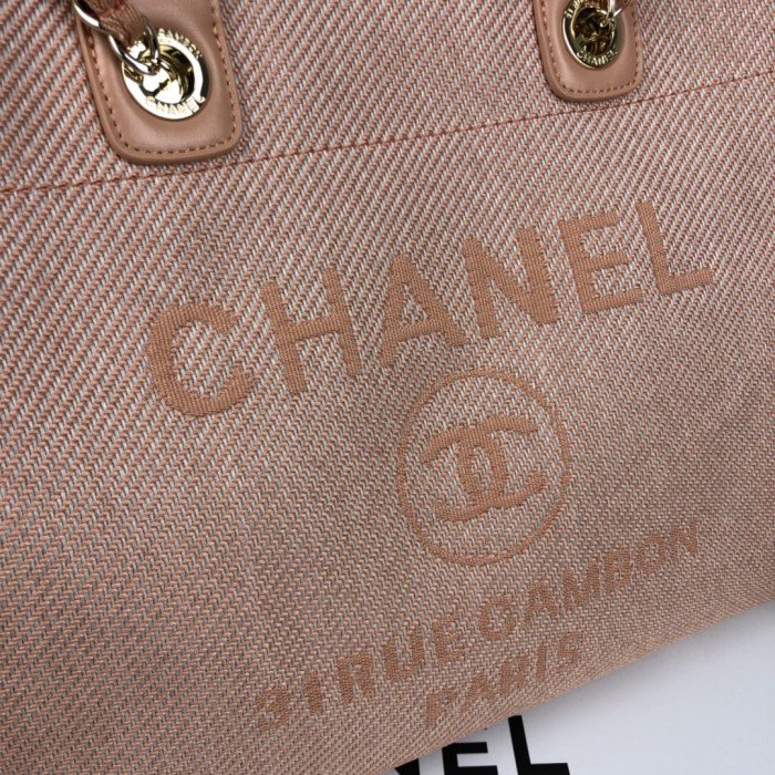 Handbag Chanel A66941 size 38*29*20 cm