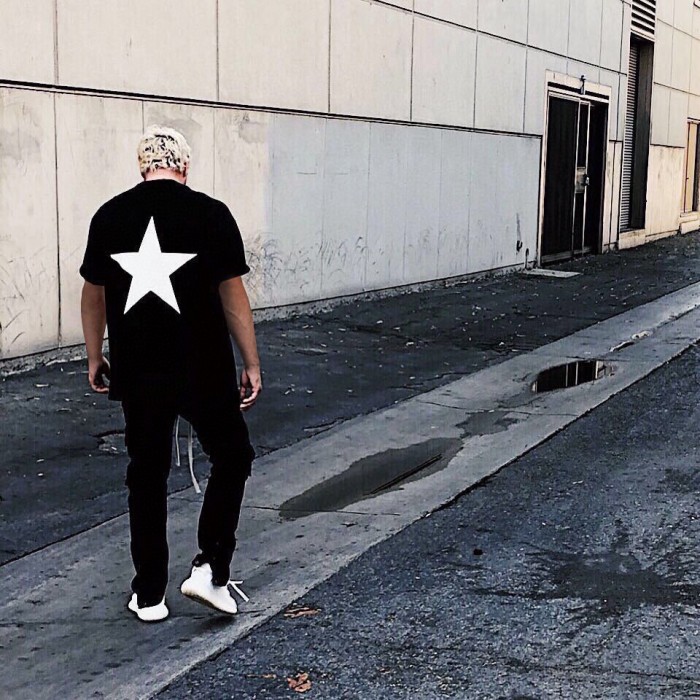 Clothes FEAR OF GOD 65