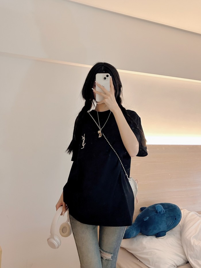 Clothes yves saint laurent 2