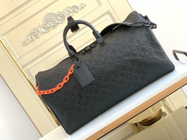 Handbag Louis Vuitton M44471 size 50.0x 29.0x 23.0 cm