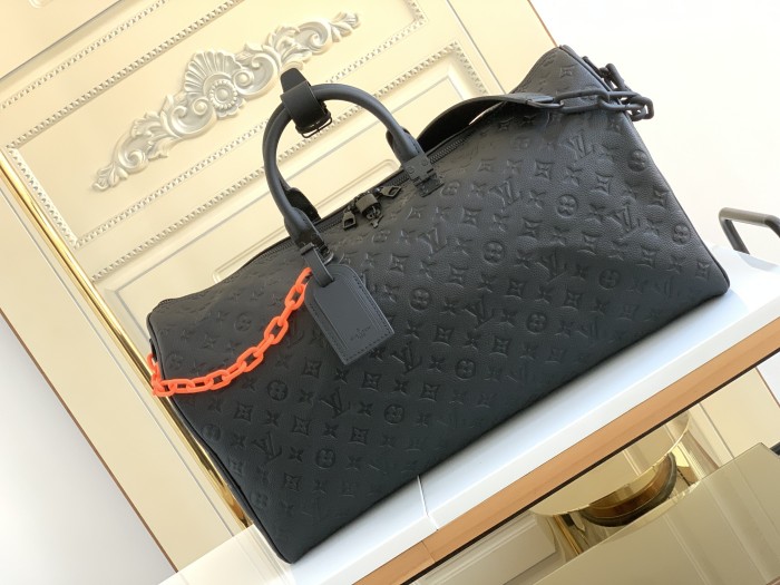 Handbag Louis Vuitton M44471 size 50.0x 29.0x 23.0 cm