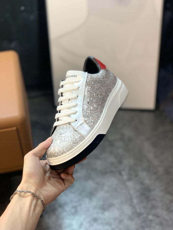 DSQUARED2 sneaker 17
