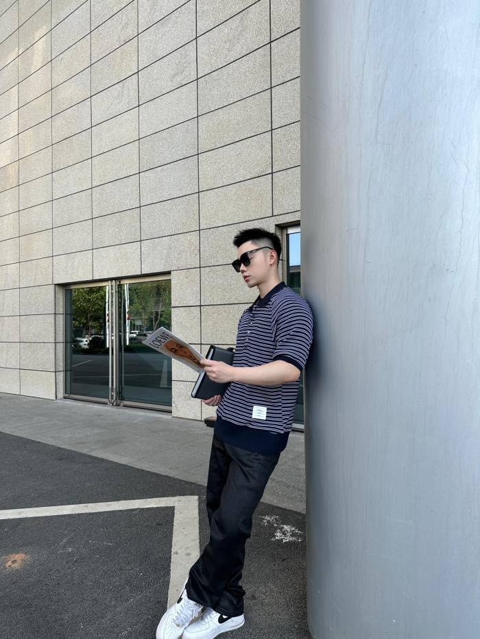 Clothes Thom Browne 33