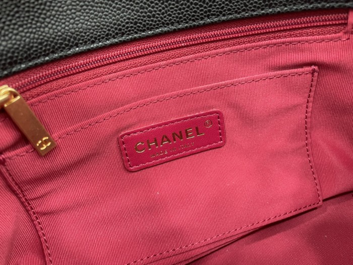 Handbag Chanel AS3467 size 20*23*8 cm