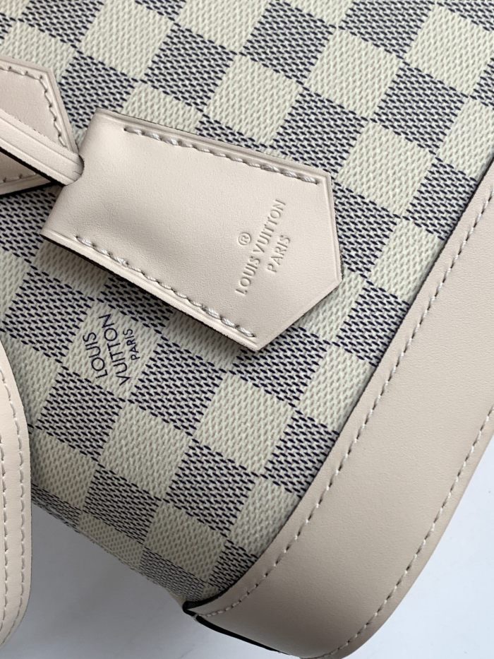 Handbag Louis Vuitton N45294 size：15x19x12cm