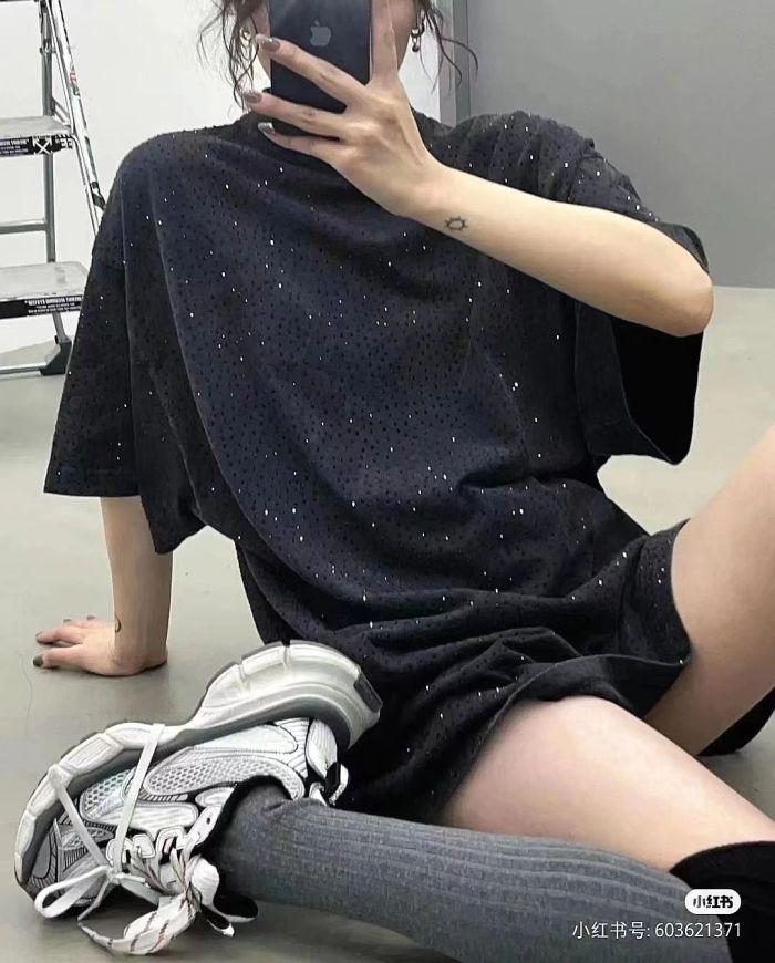 Clothes Balenciaga 244