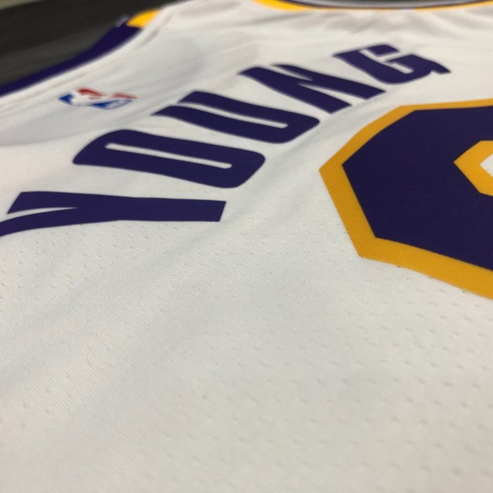 Basketball Jerseys Los Angeles Lakers
