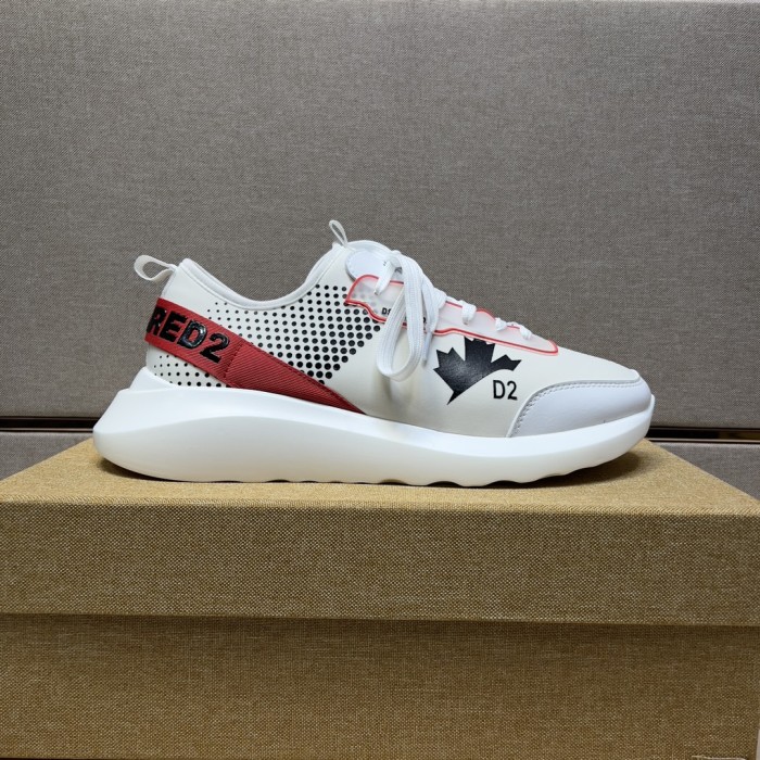 DSQUARED2 sneaker 4