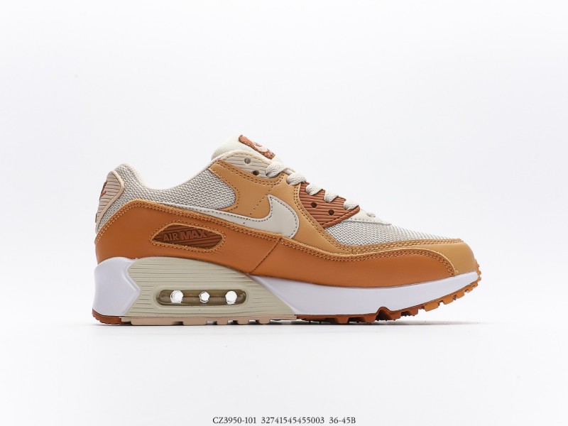 Nike Air Max 90 Caramel (W)