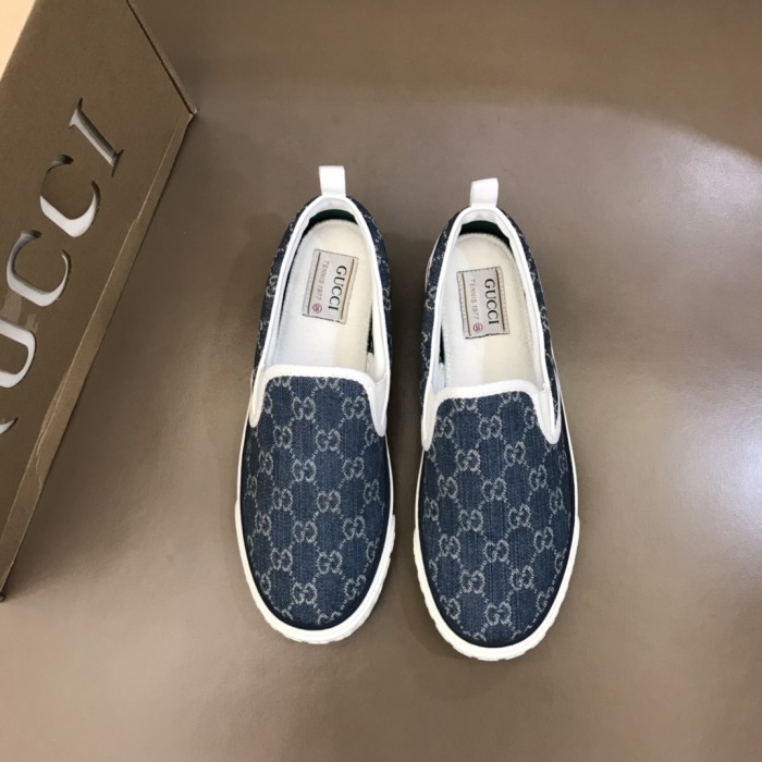 Gucci Tennis 1977 sneaker 3