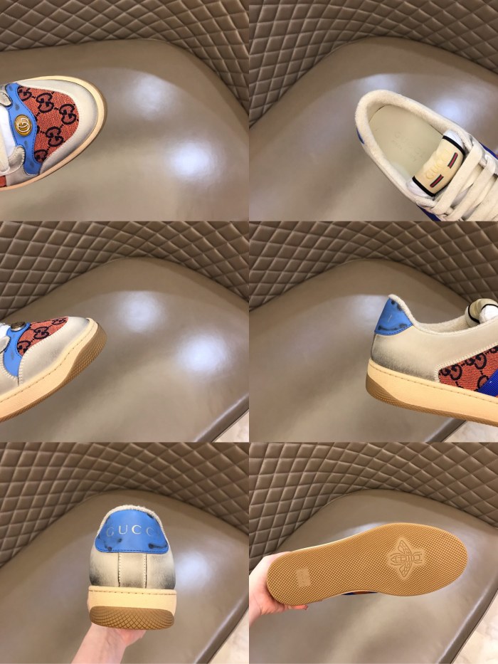 Gucci Screener GG Canvas 2