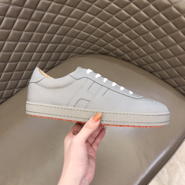Hermes Boomerang sneaker 8