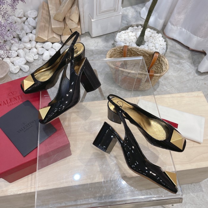 VALENTINO GARAVANI Roman Stud WOMEN 19