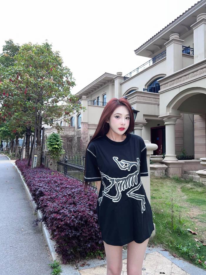 Clothes ARC'TERYX 58