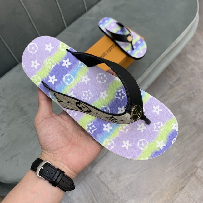 Louis Vuitton Slipper 40