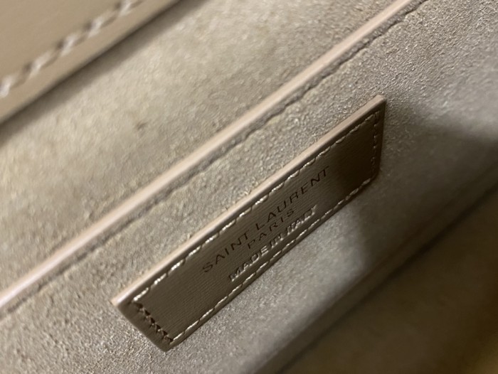 Handbags SAINT LAURENT 634723 size 25x18x5 cm