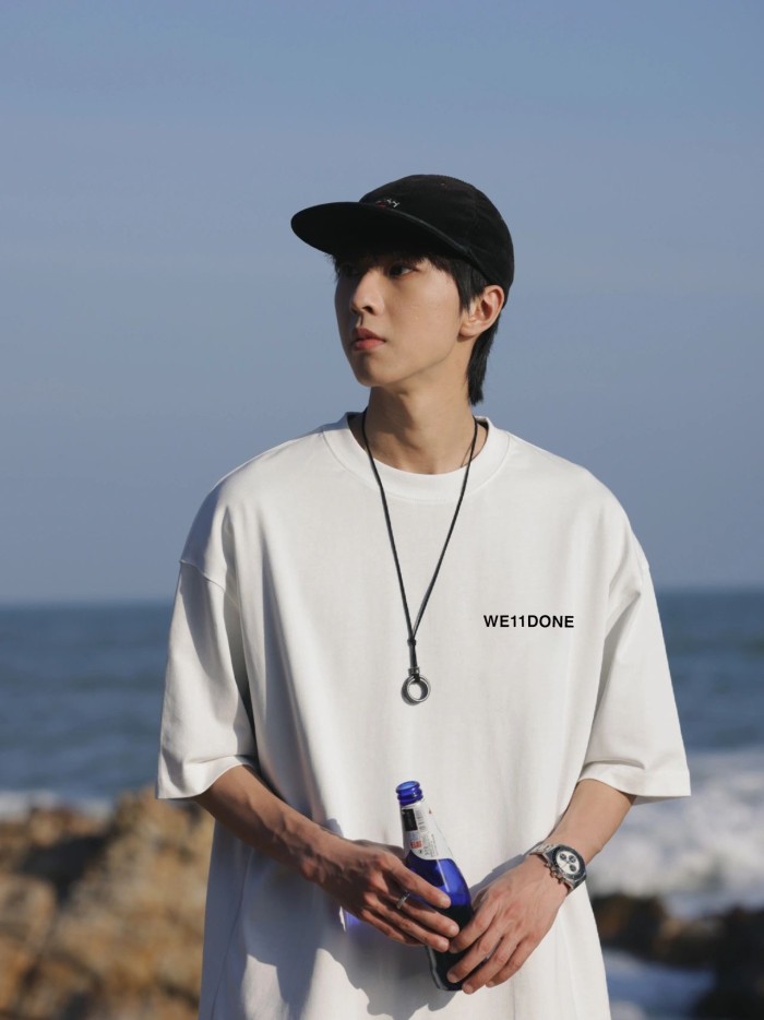 Clothes WE11 DONE 42