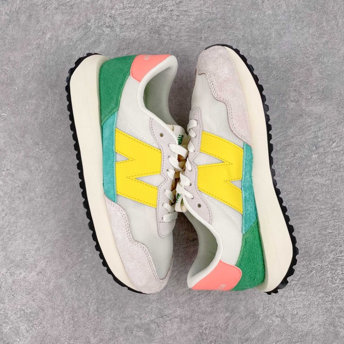 New Balance 237 Sneaker 2