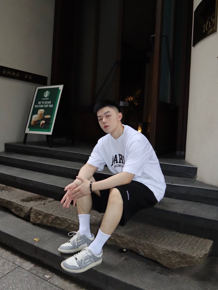 Clothes Balenciaga 209