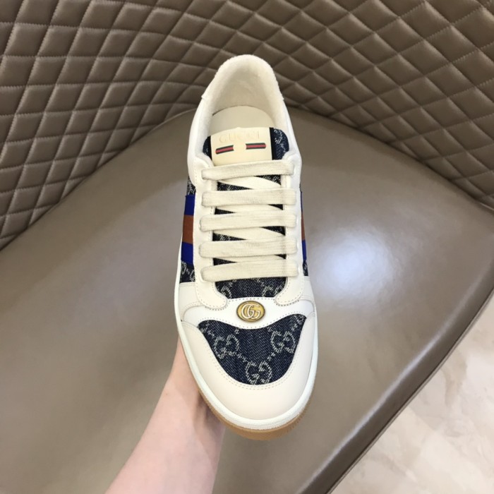 Gucci Screener GG Canvas 9