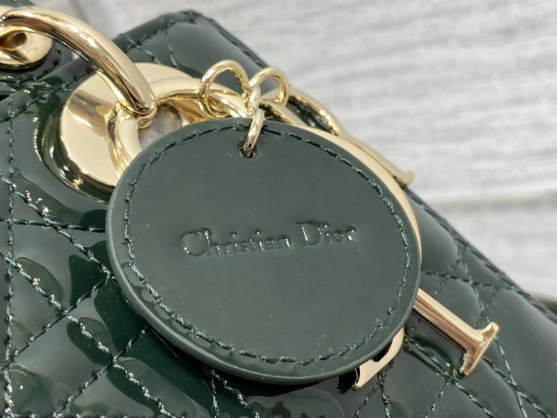 Handbag Dior size 20 cm