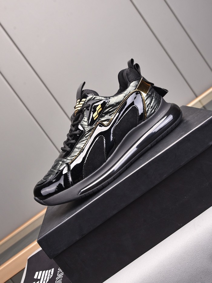 Armani Low Top Sneaker 41