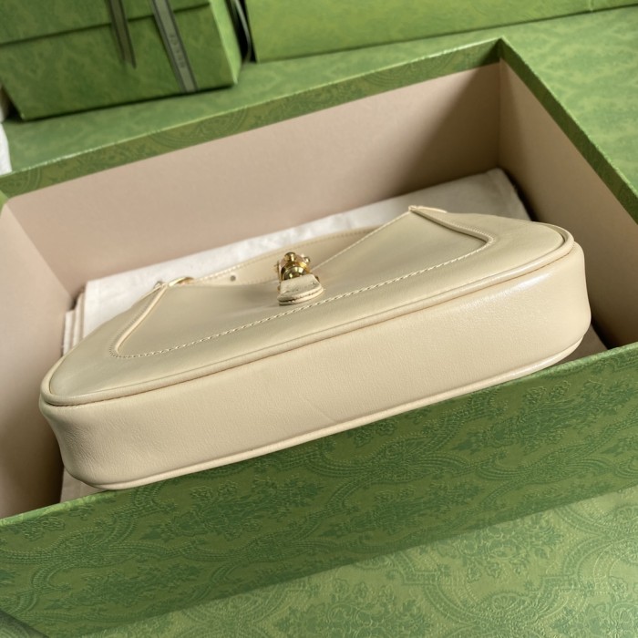 Handbag Gucci 637091 size 19*13*3 cm