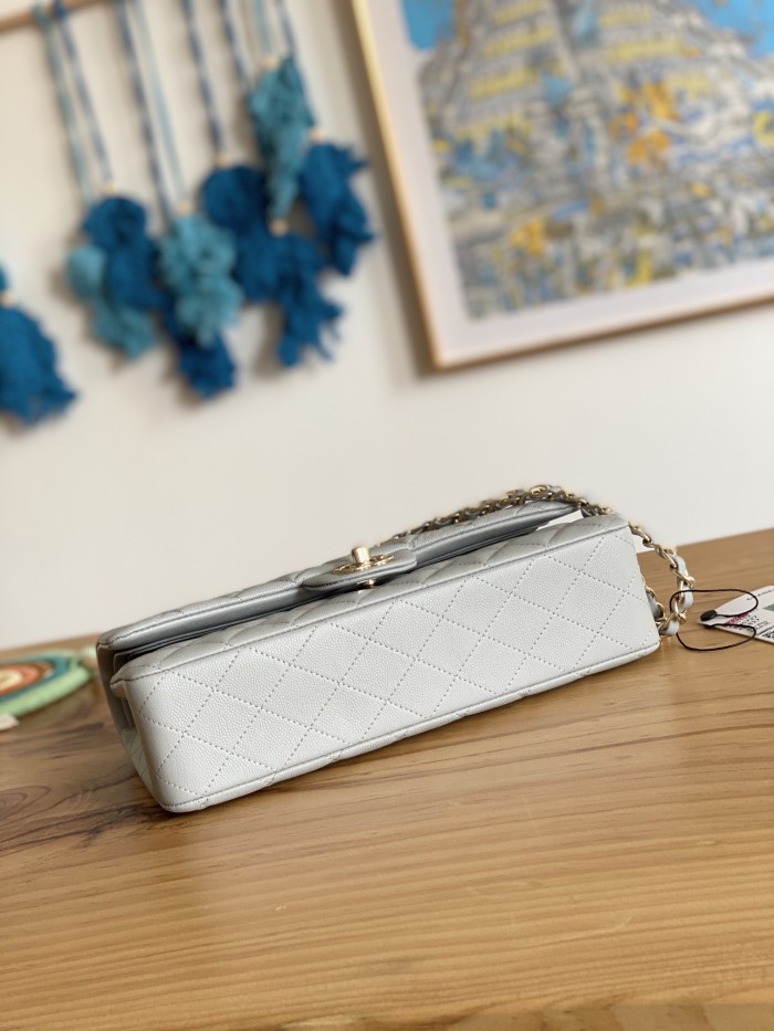 Handbag Chanel 112 size 25 cm