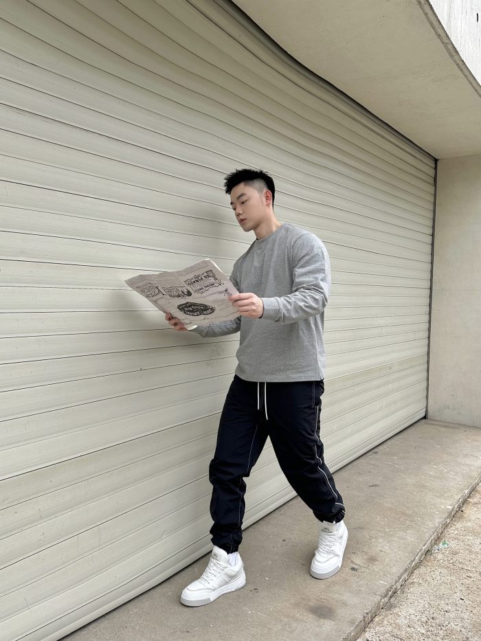 Clothes Thom Browne 9