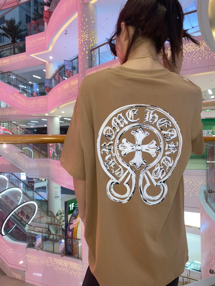 Clothes Chrome Hearts 5