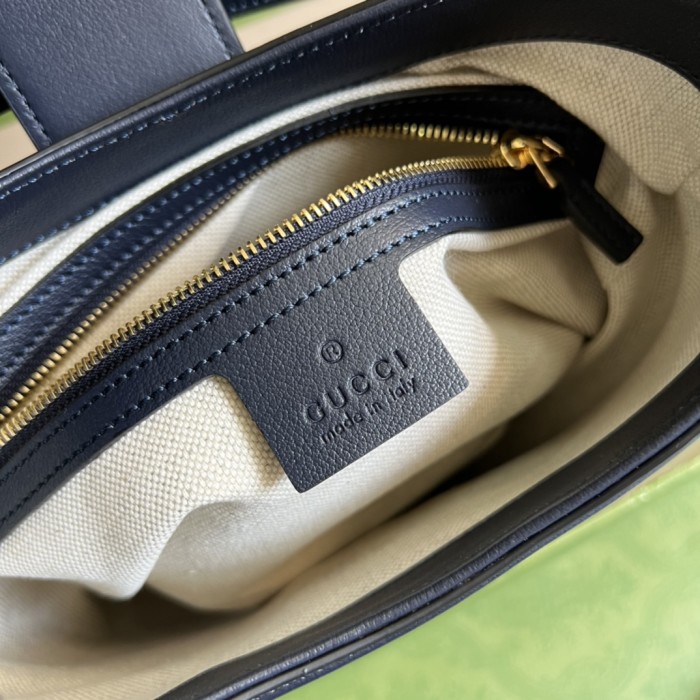 Handbag Gucci 675788 size 25*21*9 cm