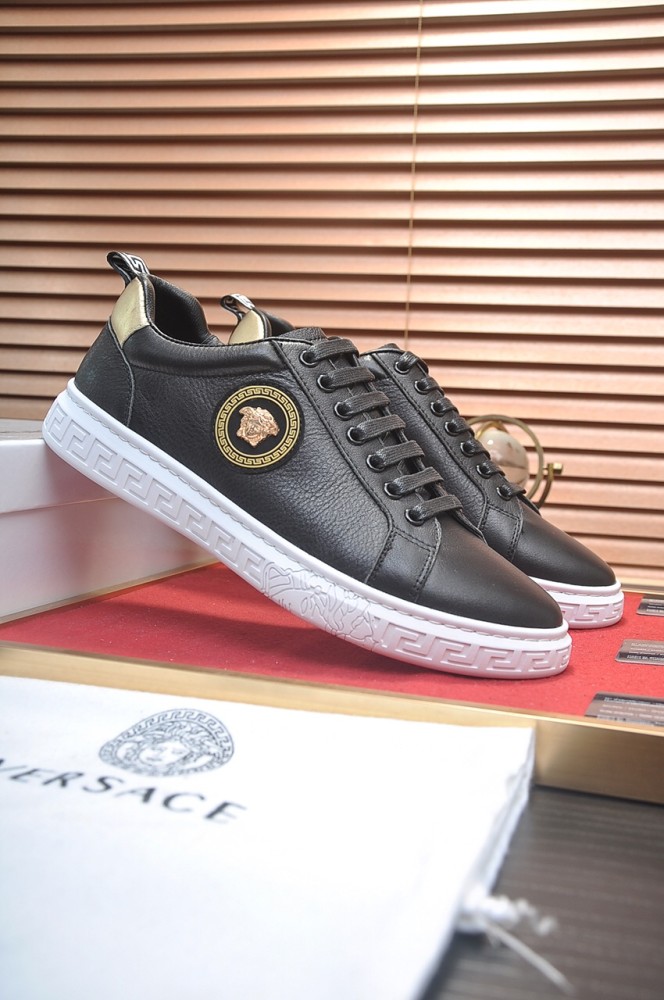Versace Greca Sneaker 28