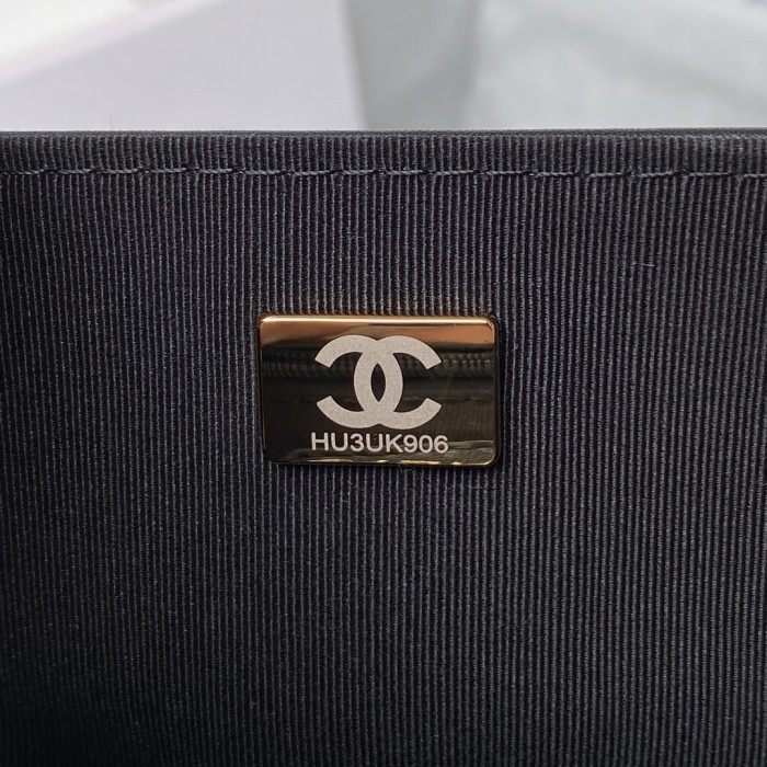 Handbag Chanel AS2798 size 16.5×23×6 cm