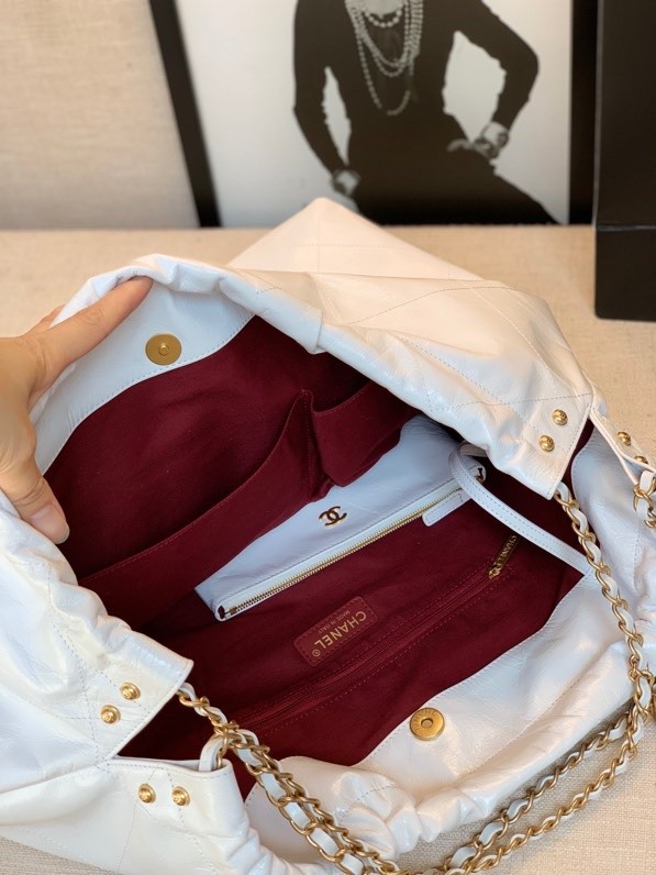 Handbag Chanel size 43：40：10 Cm