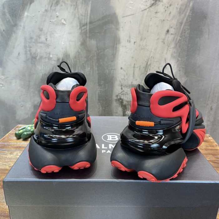 Balmain Sneaker 8