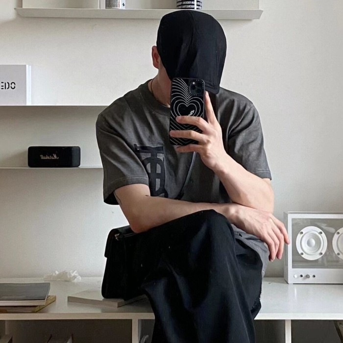 Clothes Burberry 262