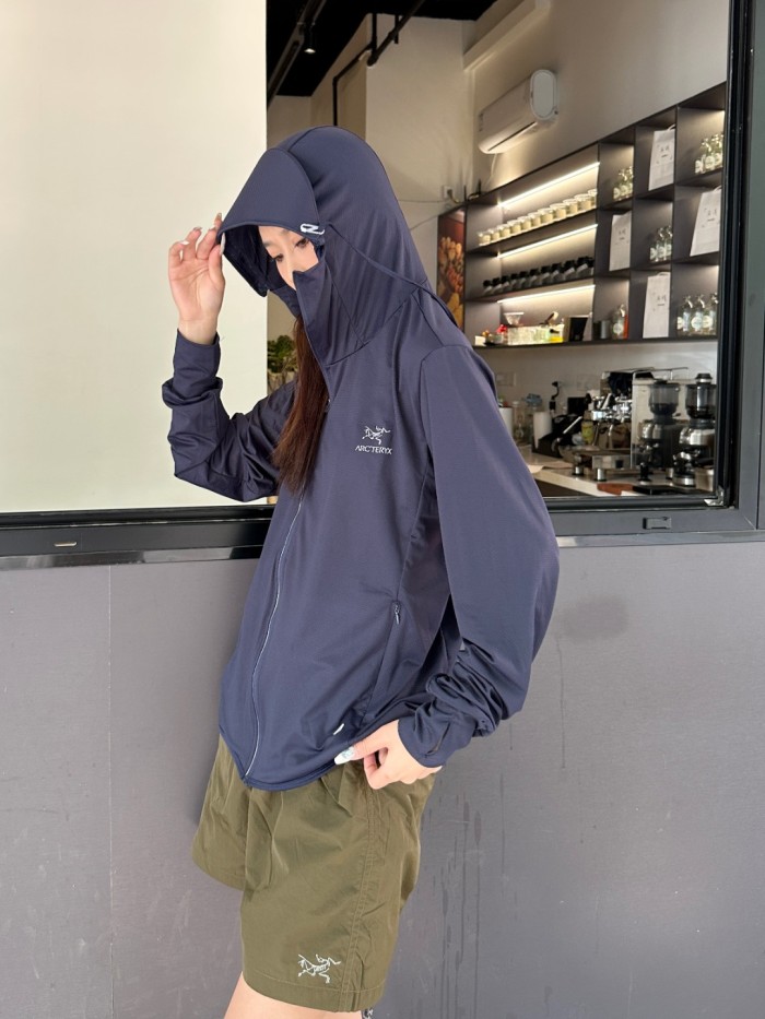 Clothes ARC'TERYX 91