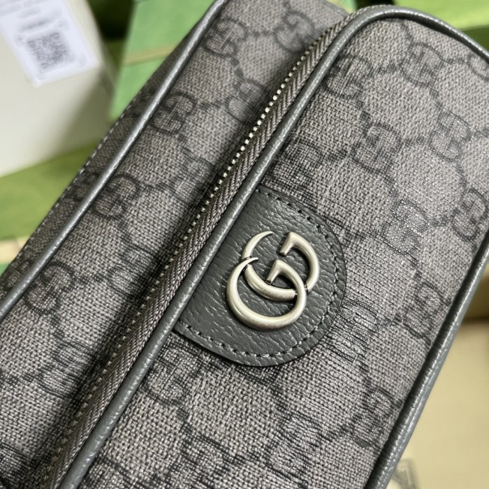 Handbag Gucci 722557 size 18*11*6 cm