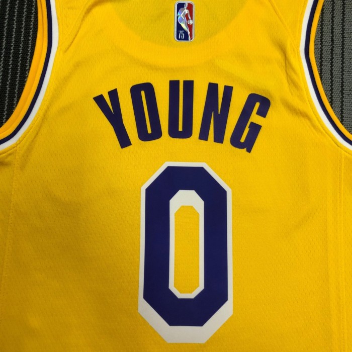 Basketball Jerseys Los Angeles Lakers
