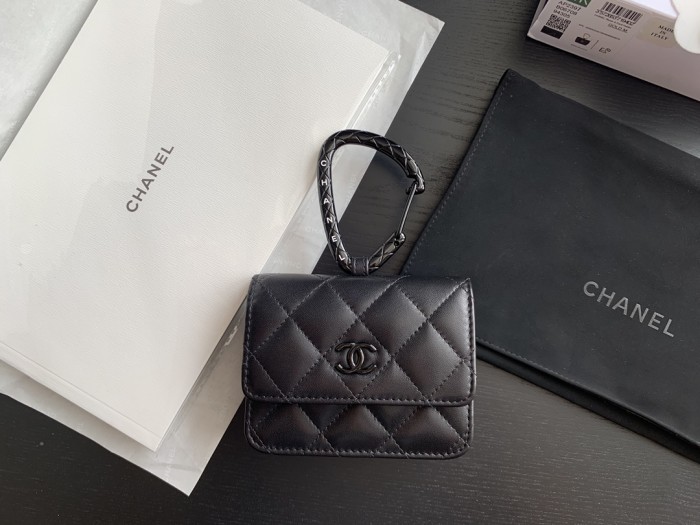 Handbag Chanel AP2397 size 9cmx11cmx3.8 cm