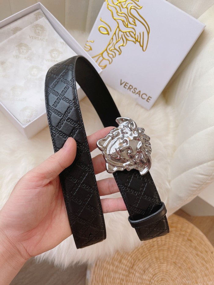 Versace Belt 1 (width 3.9cm)