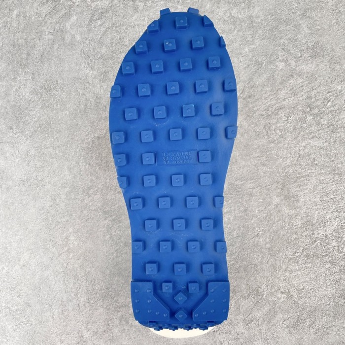 Nike LD Waffle sacai Undercover Night Maroon Team Royal